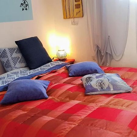 Casa Albergheria Palermo Ngoại thất bức ảnh